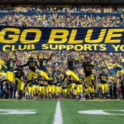 Michigan Wolverines Football Wallpapers Group