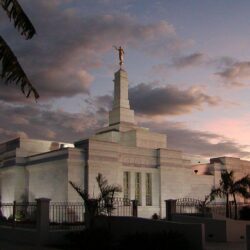 San José Costa Rica LDS