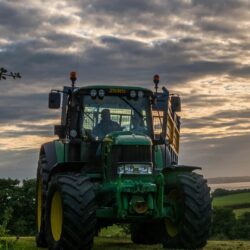 John Deere – Phone Wallpapers – Stuart Dubois Photography