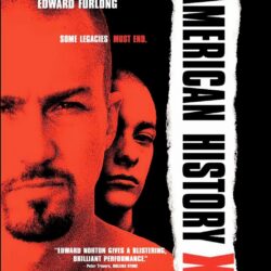 American History X image American History X Poster HD wallpapers