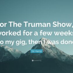 The Truman Show Wallpapers Image Group