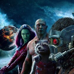4K Guardians of the Galaxy Vol 2 2017 HD Wallpapers