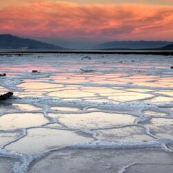 Death Valley National Park, California