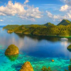 Raja Ampat Archipelago Wallpapers and Backgrounds Image