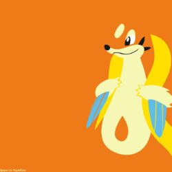 419 Floatzel