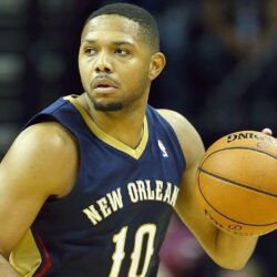 High Quality Eric Gordon Wallpapers