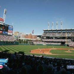 Cleveland Indians Wallpapers
