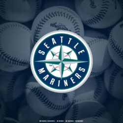 Mariners Wallpapers