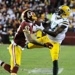 Davante Adams Injury: Packers receiver is reportedly likely to