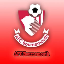Football Wallpapers: AFC Bournemouth