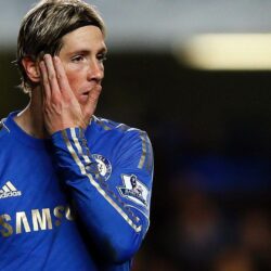 Soccer Fernando Torres Image 06