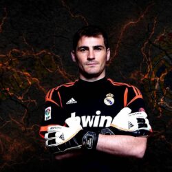 Facebook Covers For Iker Casillas • PoPoPics