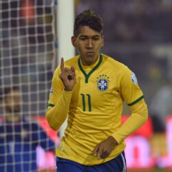 Roberto Firmino to Liverpool: Reds steal a march on Manchester