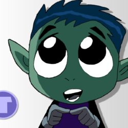 Beast Boy