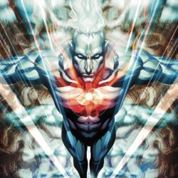 CAPTAIN ATOM II