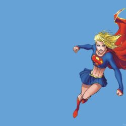 32 Supergirl Wallpapers