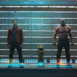 Guardians Of The Galaxy Groot Drax Destroyer Science Fiction Star