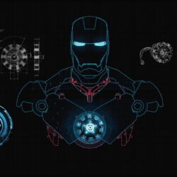Hd Ironman Wallpapers For Mobile Wallpapers