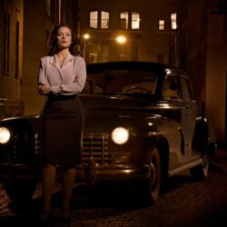 Agent Carter HD Wallpapers