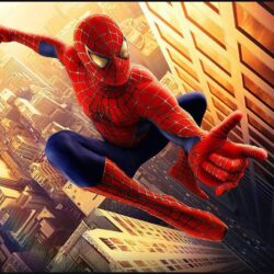 Spiderman 4 HD Wallpapers