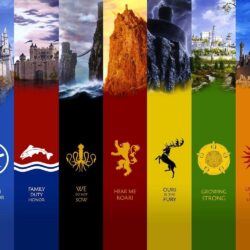 Game of Thrones Wallpapers