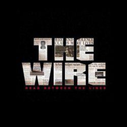 The Wire HD Wallpapers