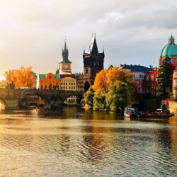 SQS69: Prague Wallpapers in Best Resolutions, HQFX