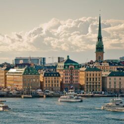 Stockholm Wallpapers Image Photos Pictures Backgrounds