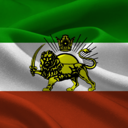 Iran Flag HD Wallpapers