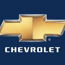 HD Chevy Logo Wallpapers