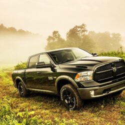 HD Dodge Ram Backgrounds