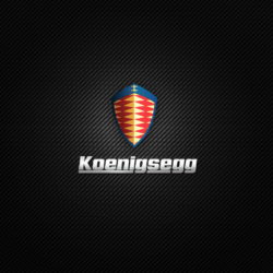 Koenigsegg Logo Wallpapers HD