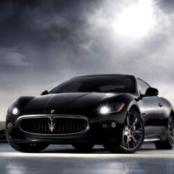 Maserati Quattroporte Wallpapers