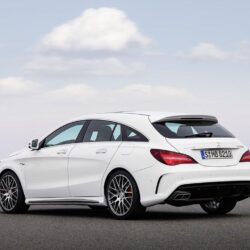 2017 Mercedes