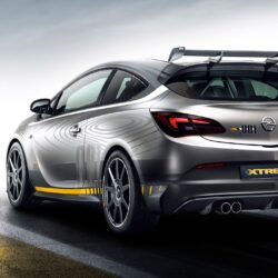 2014 Opel Astra OPC Extreme 2 Wallpapers