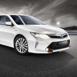 2017 Toyota Camry Wallpapers HD Photos, Wallpapers and other Image