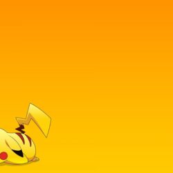 Pokemon Pikachu Wallpapers