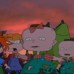 Rugrats wallpapers and image