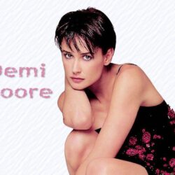 Wallpapers Of Celebrityes: Demi Moore Wallpapers