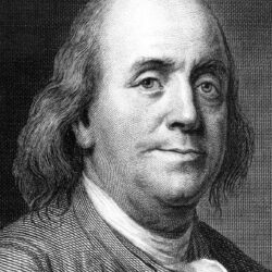 High Quality Benjamin Franklin Wallpapers