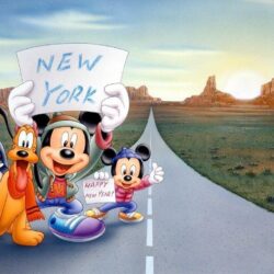 Wallpapers Gallery: Walt Disney Wallpapers