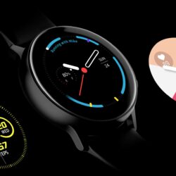 Samsung Galaxy Watch Active