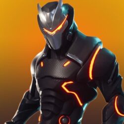 Fortnite: How To Upgrade Your Carbide and Omega Skin The Season 4
