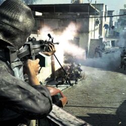 Call Of Duty 4: Modern Warfare HD Wallpapers and Backgrounds Image