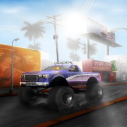 Grand Theft Auto San Andreas 515403