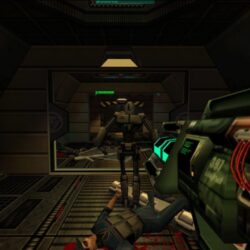 System Shock 2