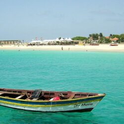 Cape Verde World Travel