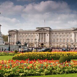 Buckingham Palace Wallpapers 5