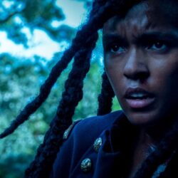 Antebellum review: the Janelle Monáe horror movie is one of 2020’s worst