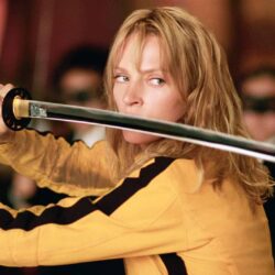 Kill Bill HD Wallpapers and Backgrounds